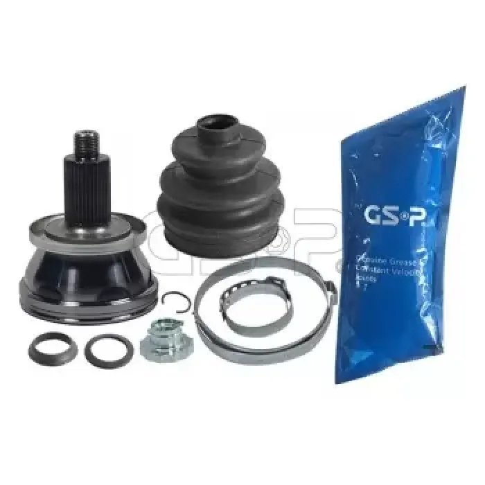 Aks Kafasi Dis Polo Fabia Roomster Cordoba Ibiza Golf V 1.6 16V 1.2 16V 03> | GSP 803027 | OEM 6Q0498099D 6Q0498099D 6R0498099 6R0498099