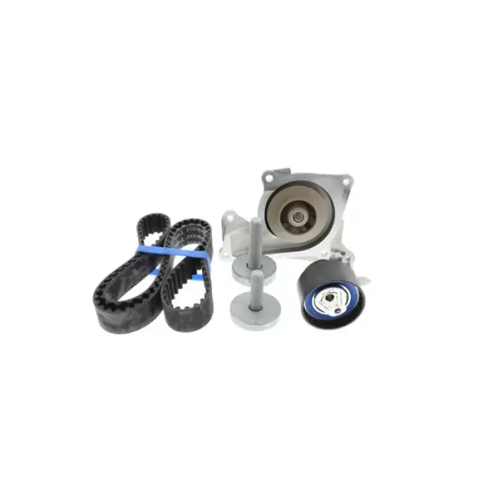 Eksantrik Gergi Kiti (Devirdaimli, Kayis Yuvarlatilmis Tip) Kangoo Megane III 08> Scenic III 09> Fluence 10> Clio IV 12> , Mercedes W176 12>18 W246 13>18 Citan 415 12> C117 13>18 C118 19> W177 18> | AISIN TKN-907A | OEM 210107852R 210107852R