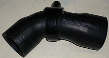 Egzoz Manifold Contasi (Katli) - Cummins 6-Bt / Bmc Fatih (162) | UNC 16-16200-01 | OEM 3905443 3929881 J905443 3901456 3927154 590.050 590050 B23.760 B23760 52110 X52110-01 71-41443-00 13