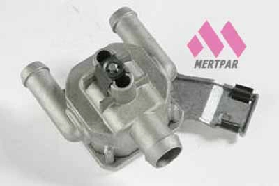 Kalorifer Musluğu - Renault 12 | OEM 06112121