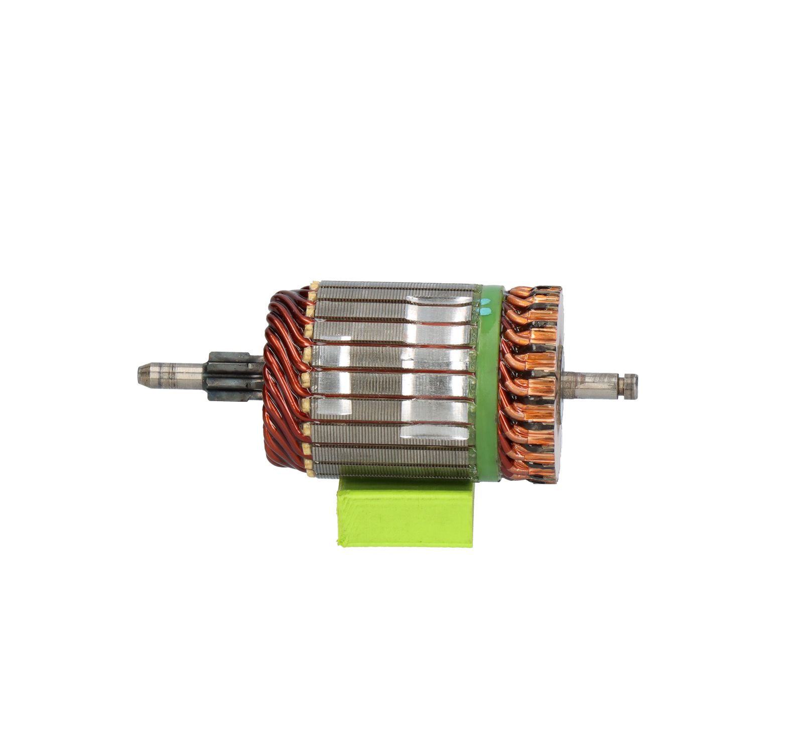 Mars Kollektoru D6RA 109 Partner | VALEO 594530 | OEM 9640825280 9640825280 5802E9 8200143045 5802E9 8200143045