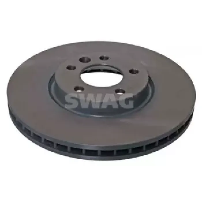 On Fren Aynasi (Disk) (340x32,5) Transporter T6 T7 10>19 | SWAG 30944015 | OEM 7E0615301C 7E0615301C 7E0615301F 7E0615301F