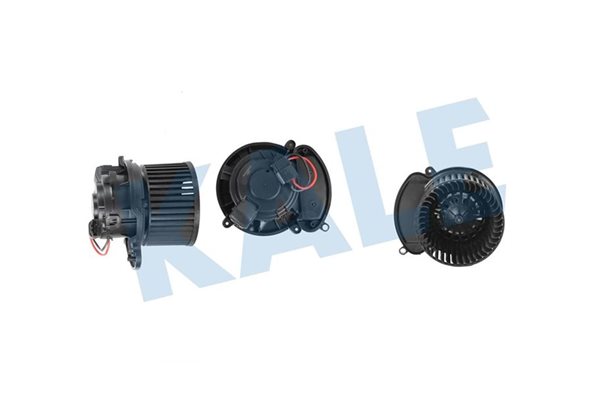 Kalorifer Motoru Logan Sandero 1,5DCI | MEAT&DORIA K92145 | OEM 272106020R 6001547487