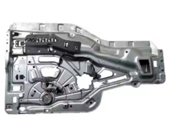 Cam Kaldırma Krikosu MAN TGA Sol Manuel | OEM 81626456023