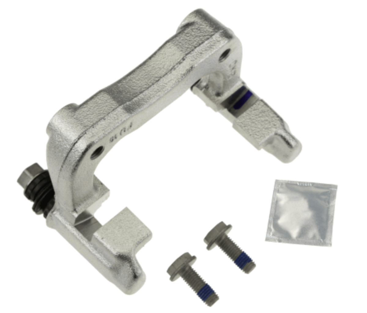 Tutucu, Fren Kaliperi | OEM 16 317 320 80