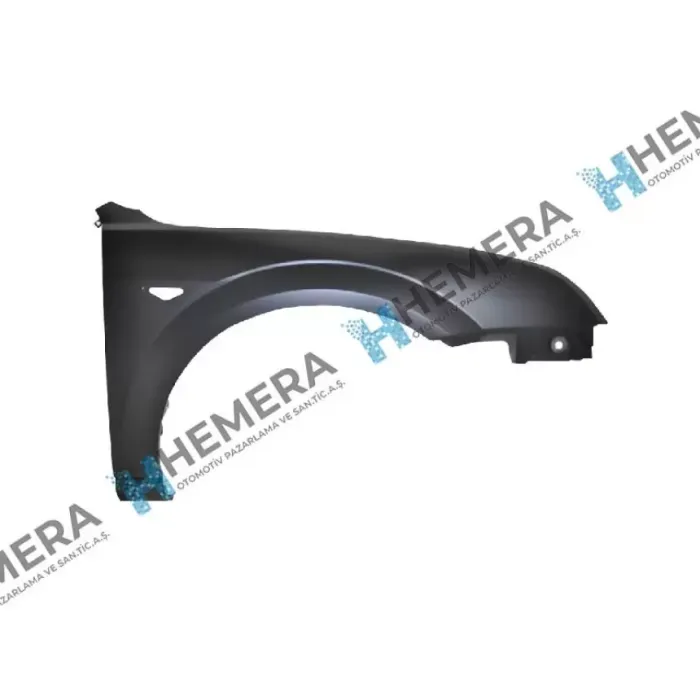 On Camurluk Sag Mondeo 3 01>06 | GORDON 99A10R | OEM P1S7116005AB