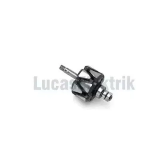 Alternator Rotor A115 45A Bilumum | LUCAS UDT 106