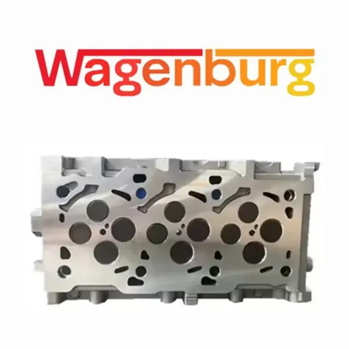 Silindir Kapağı Accent Admira 1,5 Crdi 2003-2005-Getz 1,5 Crdi 2002-2005 3 Silindir D3EA | WAGENBURG 14530002509 | OEM 22100-27500 22100-27501 22100-27700 22100-27701 22111-27501