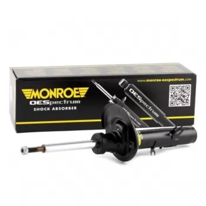 On Amortisor Sag P2008 08>13 Tasiyica Giren Yer: 51MM | MONROE 742208SP | OEM 9810915480