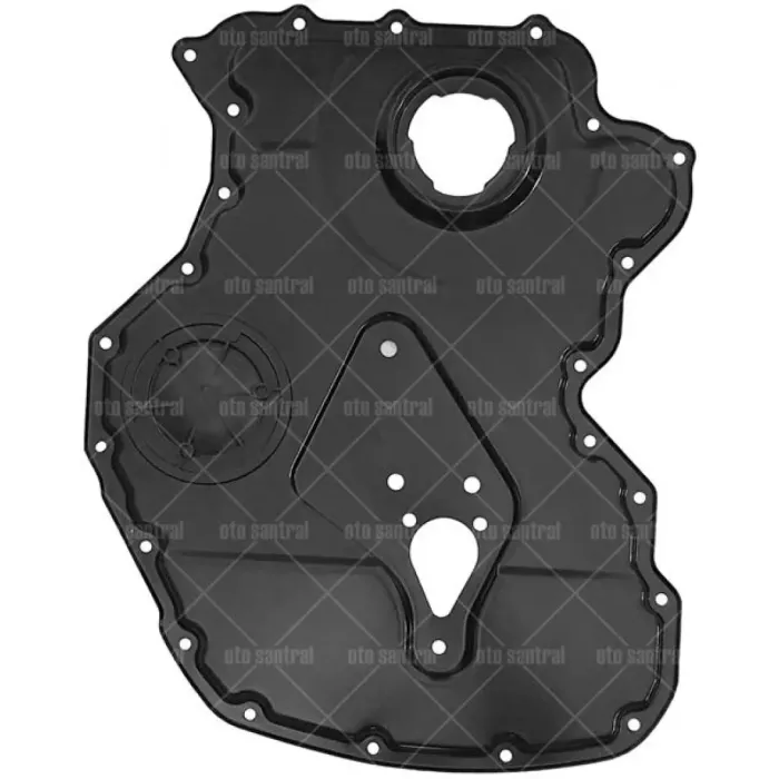Triger Sac Kapağı Transit V347 - V363 2.2 155PS 11>18 Ranger 11> | SANTRAL 200 | OEM BK3Q 6019 BB 1717589