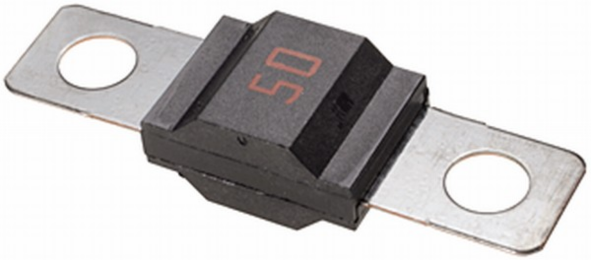 Sigorta Midi 50A | OEM 002989602