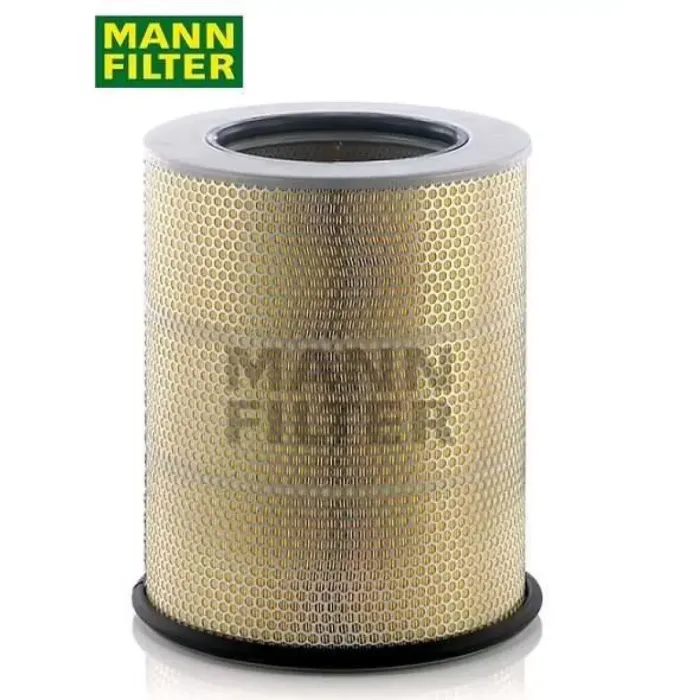 Hava Filtresi Dis Volvo Fm 450 05> FM10 99>01 FM12 420/460 98>08 Fmx 10> | MANN C311345/1 | OEM 8149064 21834199