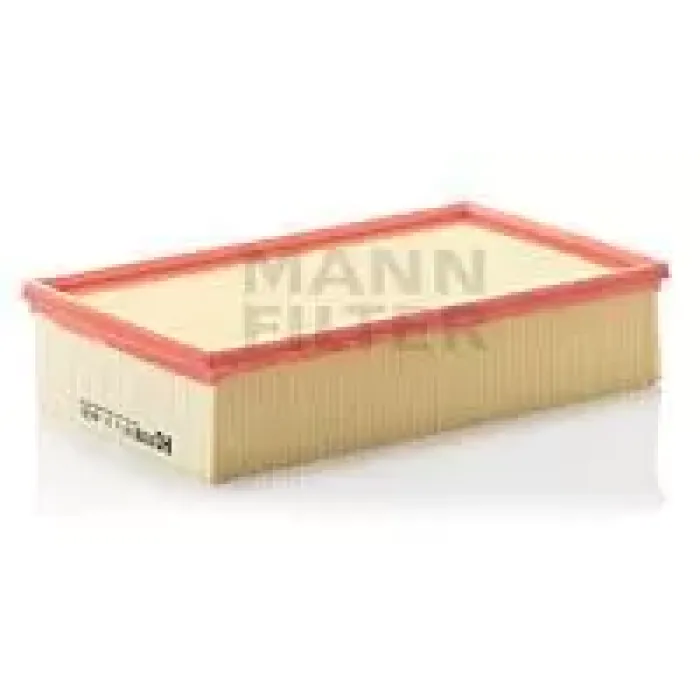 Hava Filtresi A100 A6 2,4D 2,5TDI / Q 90>97 | MANN C31195 | OEM 4A0129620