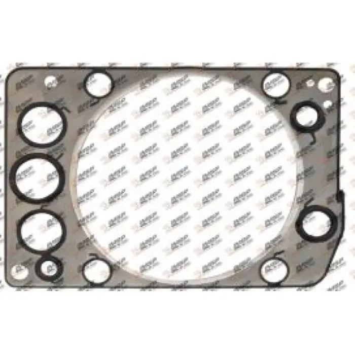 Silindir Kapak Contasi Mercedes Axor 2 1835-1840-4140 / Travego / Tourismo / (OM457) Euro 5 | IMSP 460-050 | OEM 4600160420 462203