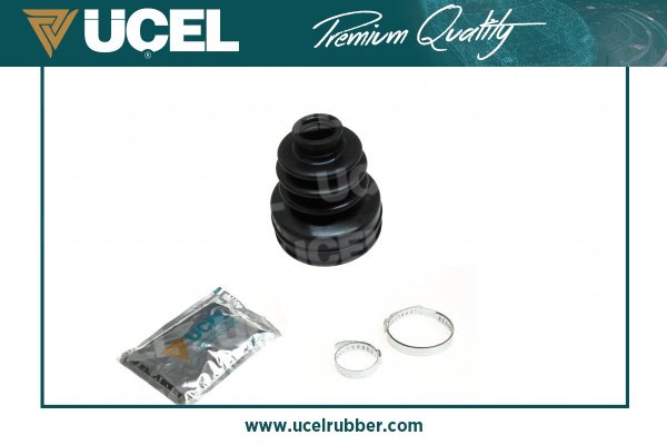 Aks Korugu Sol Ic Focus III 10> 1.6 TDCI | YTT Y9634 | OEM AV61-4A084-DA AV61-4A084-DA 1692090 1692090