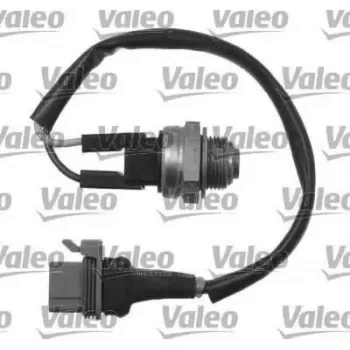 Fan Musuru R9 R11 R19 Klimali | VALEO 819782 | OEM 7700777685-6006001590-7700777684