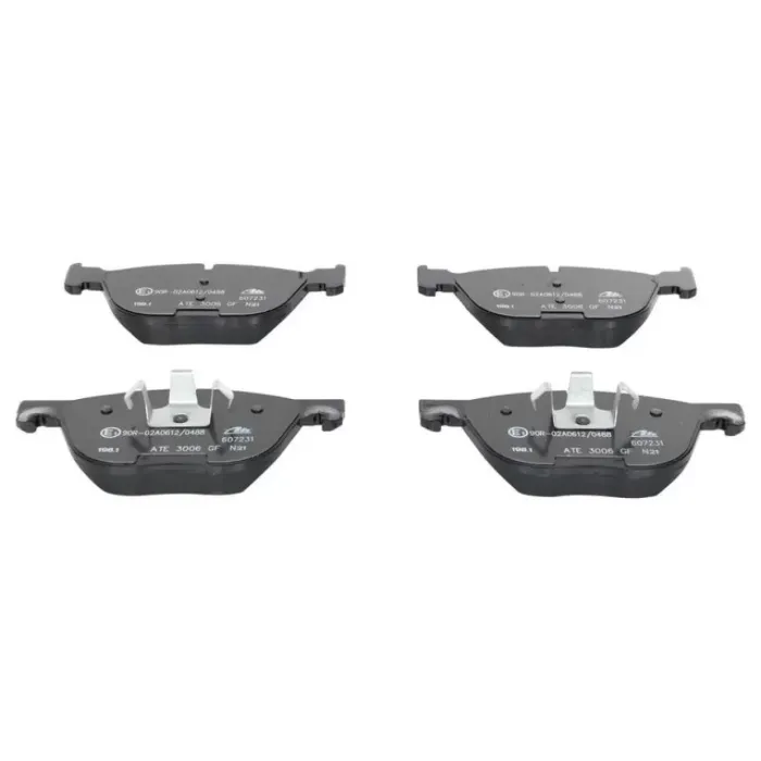 Fren Balatasi On Bmw E70 E71 F15 F85 F16 F86 | ATE 13 0460-7231 2 | OEM 34116852253 34116852253 34112413068 34112413068