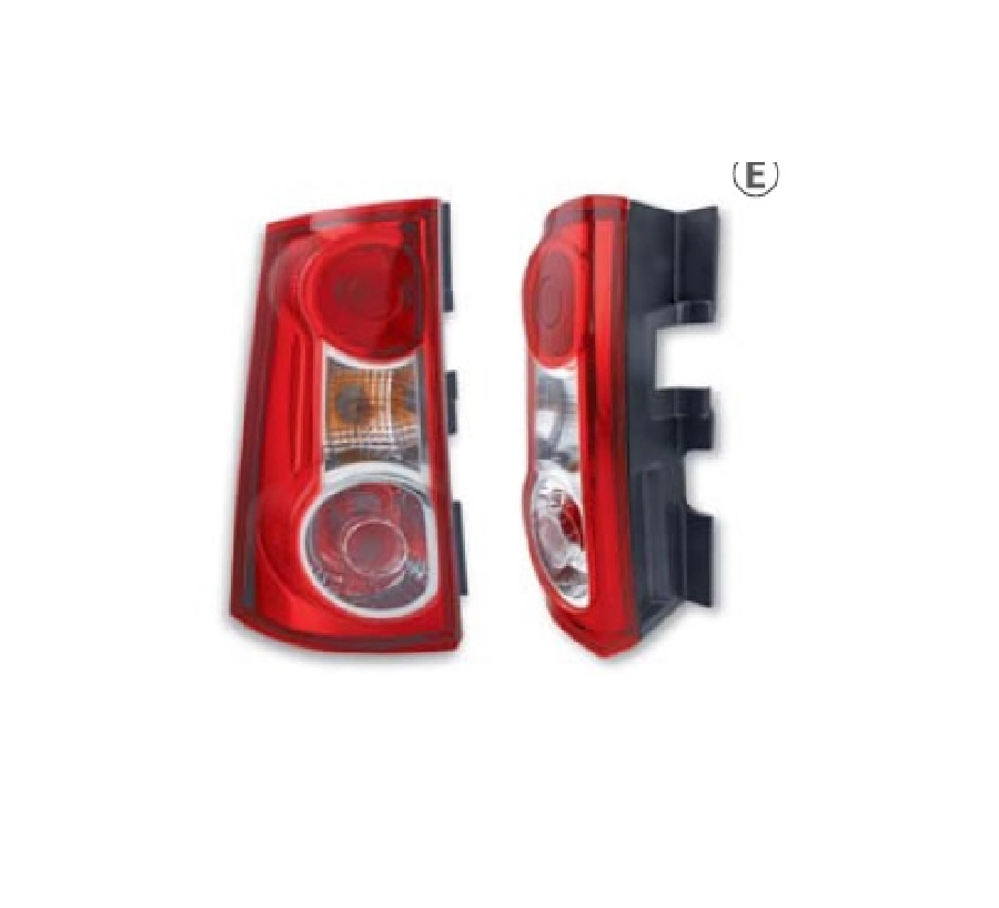Stop Lamba Dacia Logan, Sol, Statıon, Yana Açılan Kapı (2006 ve sonrası ) Duysuz 8200864612 | OEM M611219