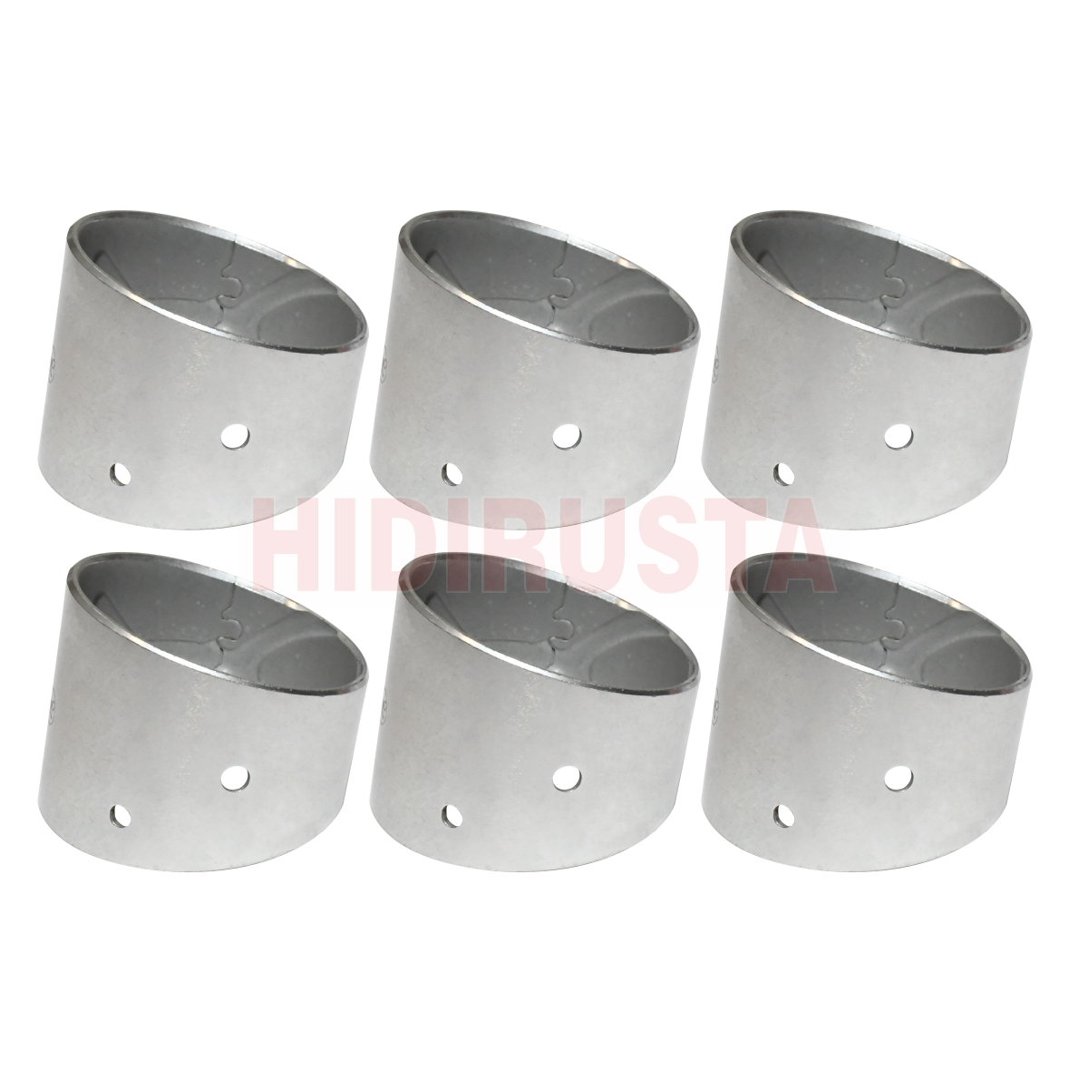 Piston Kol Burcu DAF Cf-Xf Euro 2-3 (Takım 6‘ Lı) | OEM 1326711