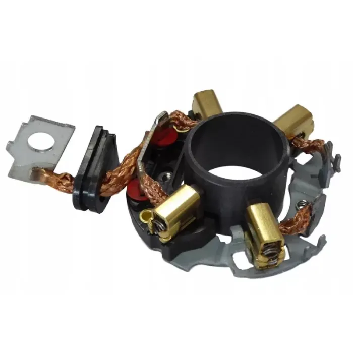 Komur Yuvasi D6RA109 Partner | VALEO 594424 | OEM 5802E9 5802E9 5802W6 9625382580 5802W6 9625382580
