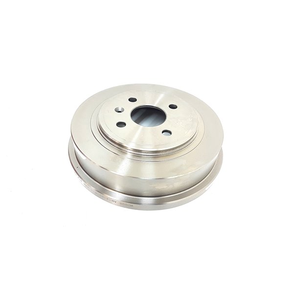 Arka Fren Kampanasi Astra G Astra H Corsa C | SWAG 40917310 | OEM 568066 568066 24444064 24444067 24444064 24444067