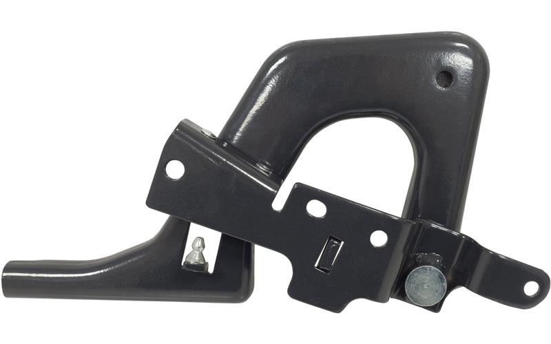 Alt Izgara Menteşe Volvo Fh 4 Sol | OEM 84104142