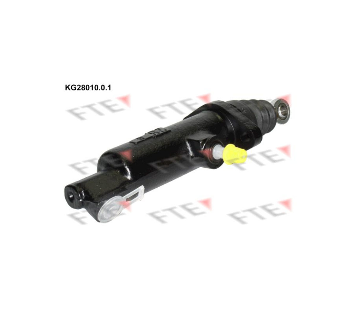 Debriyaj Üst Merkez DAF 85-95 Ati | OEM 094660