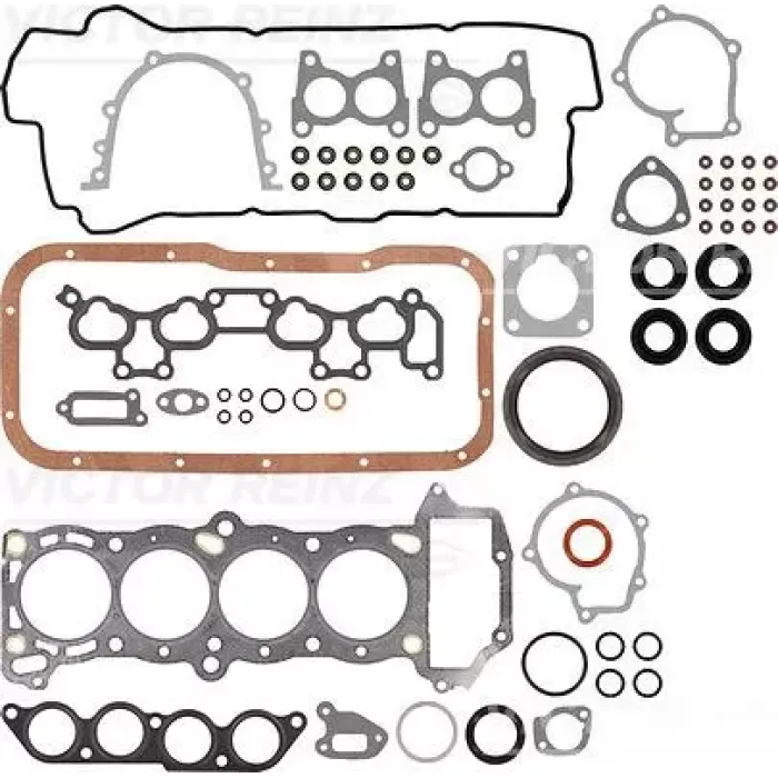 Motor Takim Conta Nissan Primera 1.6 1996-2001 ( P11 Kasa ) | VICTOR REINZ 01-52720-01 | OEM 10101-57Y26