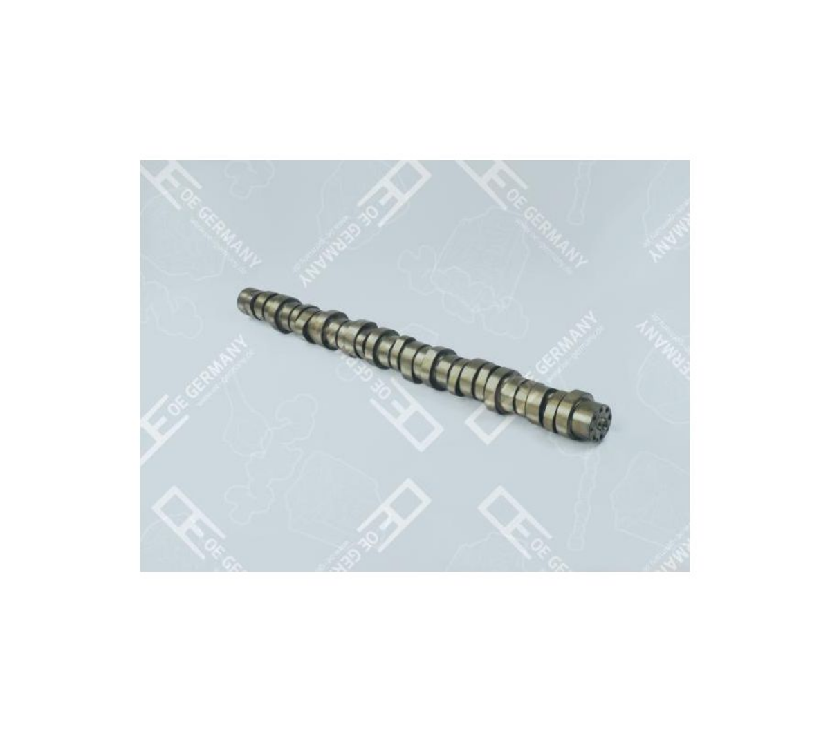 Eksantrik Mili Volvo D13A Euro 3 (Veb+) | OEM 7420742607