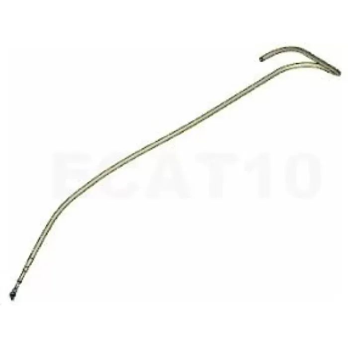 Vites Halati (3,45MT-Beyaz) Vites Gecirme - Ford Cargo / 2524-3230-2532 | ORJ-FO 4C467E395A1C | OEM 4C46 7E395 A1C