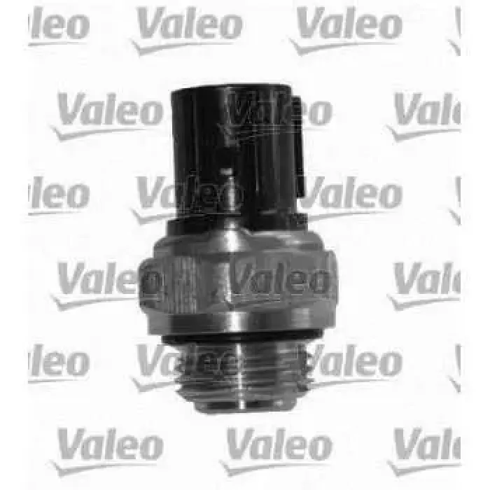 Fan Musuru Honda Civic 1992-2005 Accord 1993-2008 Crv 1995-2007 | VALEO 820334 | OEM 37760P00003 37760P00003 37760P00004 37760P00004