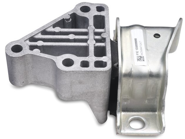 Motor Takozu Sag Ust Ducato Iveco Daily 3,0JTD Boxer Jumper 3,0HDI 06> | YTT Y5594 | OEM 1358088080 1343243080