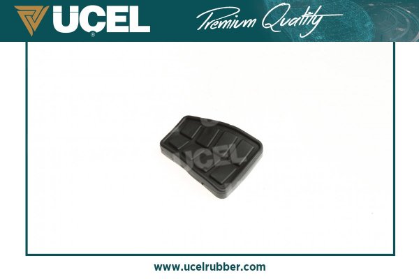Pedal Lastigi Fren-Debriyaj Caddy II 96-03 Transporter IV Passat Jetta Polo 98-10 Golf Ibiza | UCEL 61223 | OEM 6X0721173A 6X0721173A 321721173 321721173