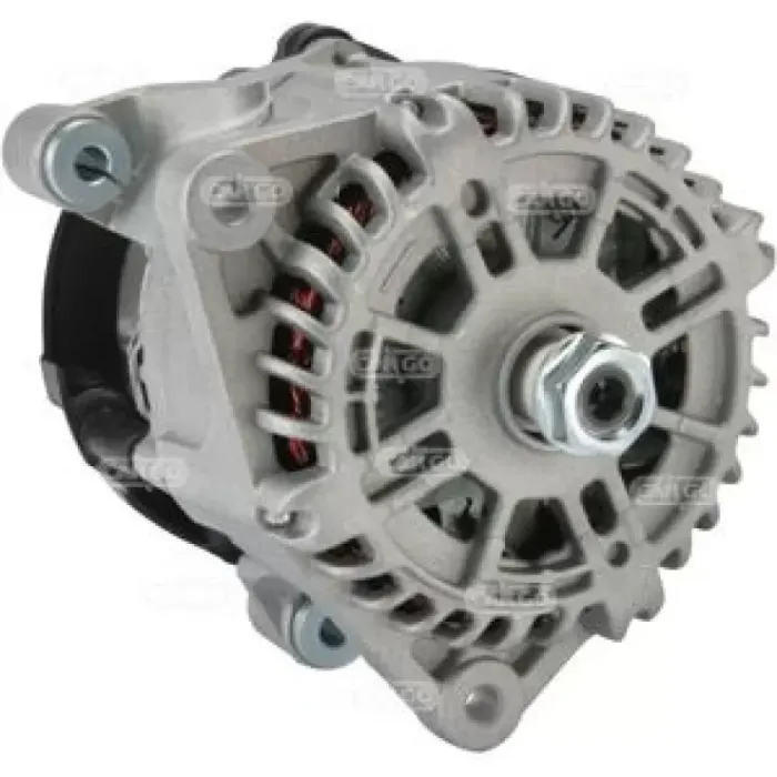 Alternator 12V 120A Focus 1,8TDDI 98>05 Connect 1,8TDCI 02>13 | CARGO F032113710 | OEM 2T1U 10300 AM 1477971