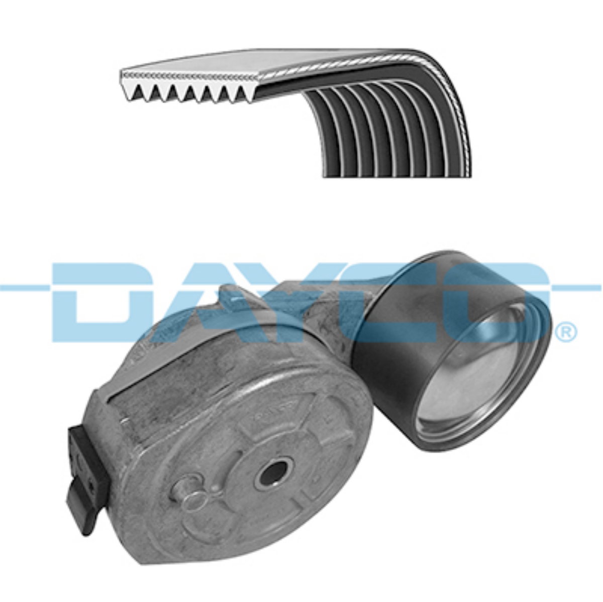 Gergi Seti Alternatör Volvo Fh, Fm (APV1151 + 8PK1535HD) | OEM 20430611