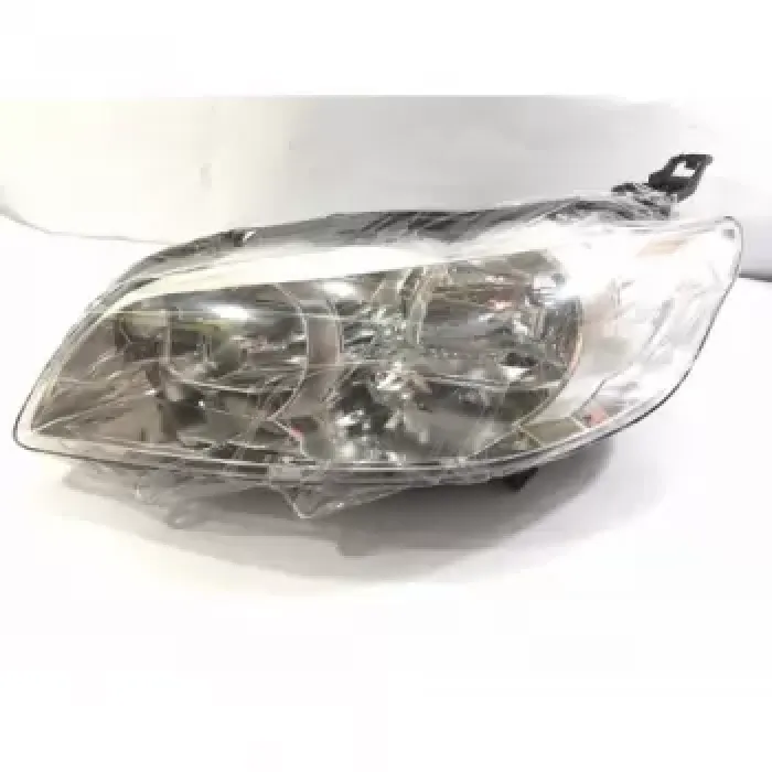 Far Sol Elektrikli Ayar (Motorsuz) P301 12> | AYFAR 303337 | OEM 9675139080