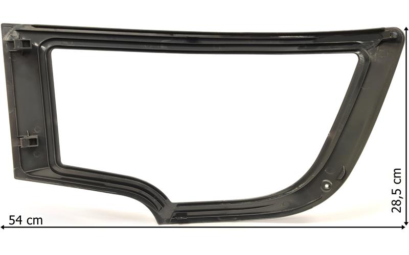 Far Çerçevesi Arocs Sağ | OEM 9608260159