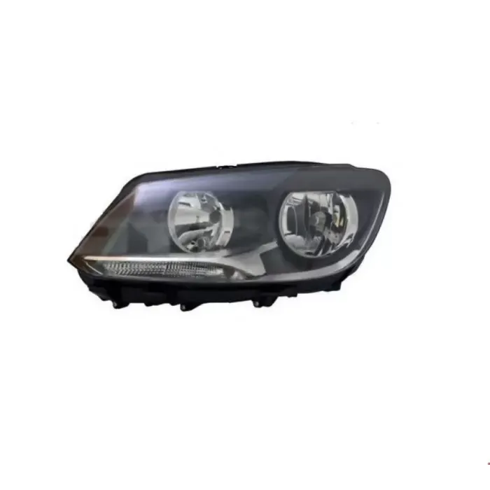 Far Komple Sag (Ici Siyah) Caddy 3 10> Touran 10>15 | WAGENBURG CAD11-7003 | OEM 1T1941006D 1T1941006F 1T1941006G