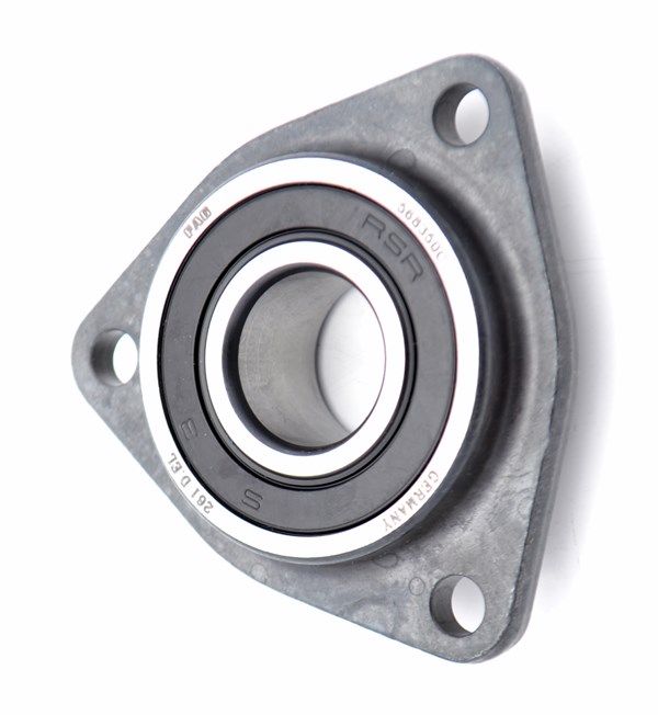 Fan Termik Ucgen Rulmani LT35 97>07 | BMS 284 | OEM 077115136A