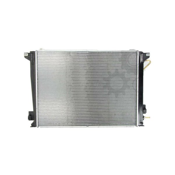 Motor Radyatoru (635X488X16) Sonata 2,4 06-> Otomatik | ORIS BHY044016 | OEM 253103K240