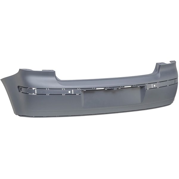 Tampon Arka Astarli Polo 2001> | PHIRA PL-01300 | OEM 6Q6807417GRU 6Q6807417 6Q6807421GRU