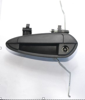 Kapi Kolu Arka Sol Linea (Astarli) | DEKAR DK9967 | OEM 735499566