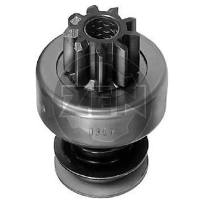 Mars Dislisi Bosch Tip 9 Dis Mercedes 302 Otobüs Kamyon Volvo Yavuz Seat Cordoba Ibiza Lamborghini Khd Allis Iveco (Dipten Tam Freze / Dwa 32423 / 15492 / 2006209492 | ZEN 0367 | OEM