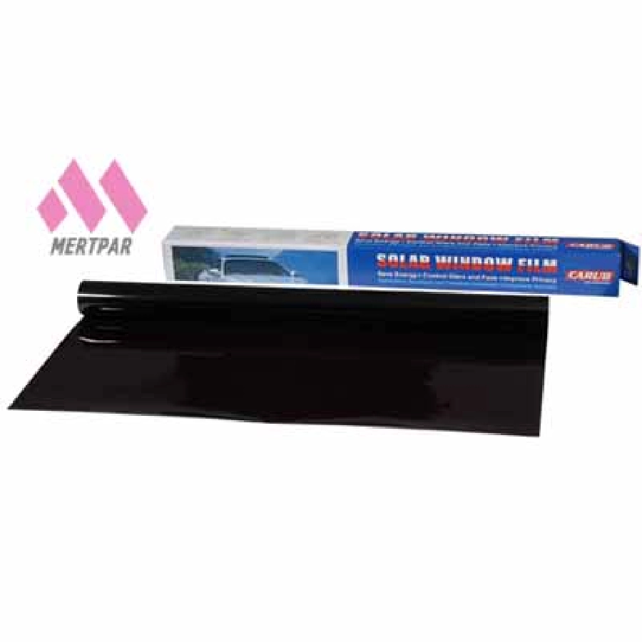 Cam Filmi Çizilmez Siyah B 50cmX6mt BR1204201 | OEM BR1236412