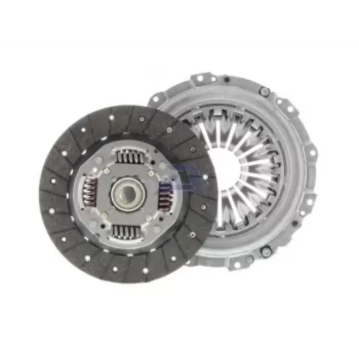 Debriyaj Seti Rulmansiz Megane II Scenic Logan Clio III Hb Micra Modus 1,5DCI K9K 06> (826304) | MAIS 7701476934 | OEM 7701476934