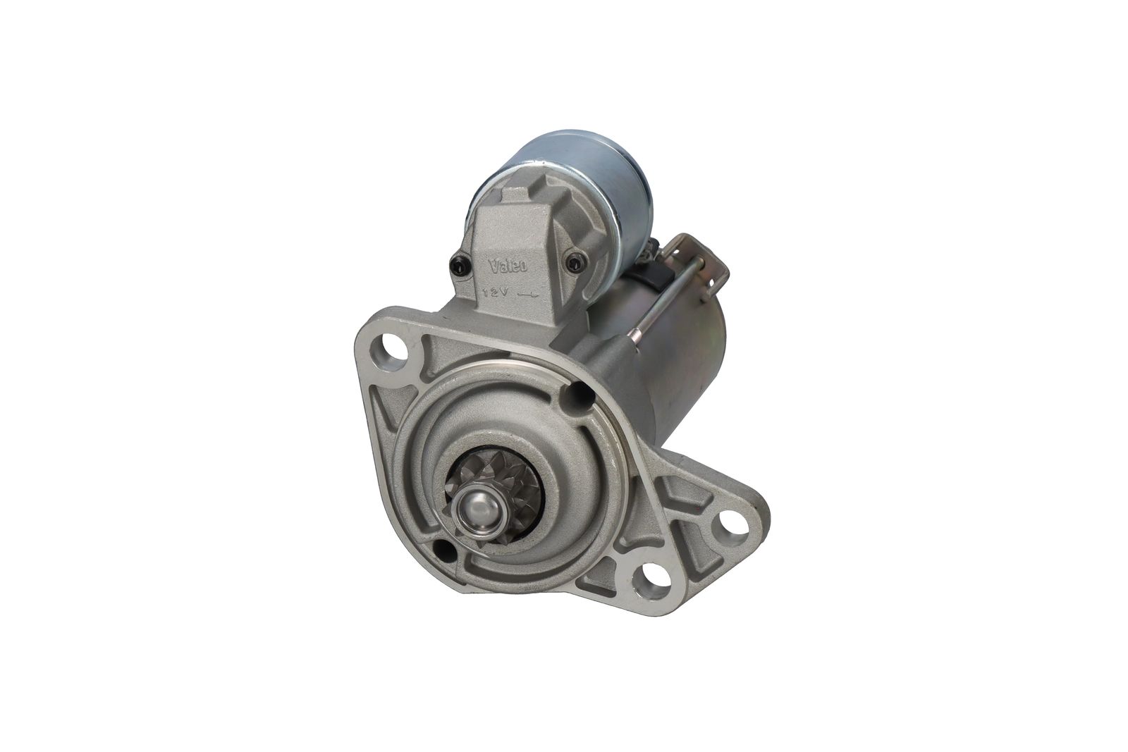 Mars Motoru 12V 9 Dis Cordoba Ibiza Caddy Golf Jetta Passat Polo 1,6 / 1,8 / 2,0 | VALEO 432605 | OEM 0175911023B 0175911023B 055911023B 055911023BX 055911023B 055911023BX