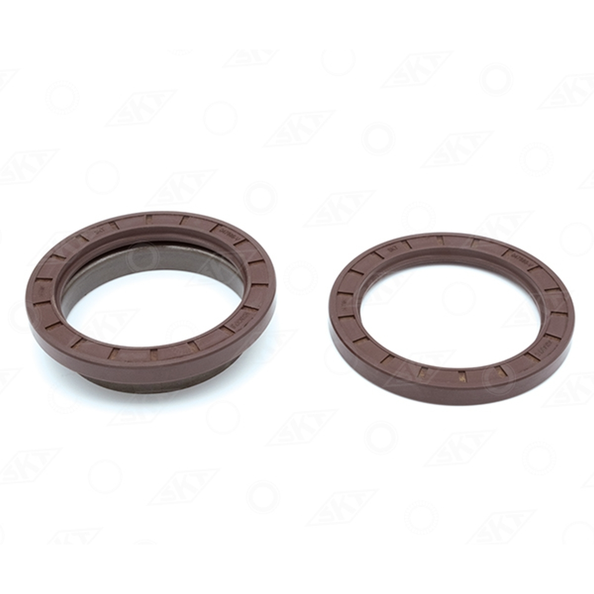 Retarder Keçesi Takım R115E, Vr3250 60x80 (1+1) | OEM A0209971247