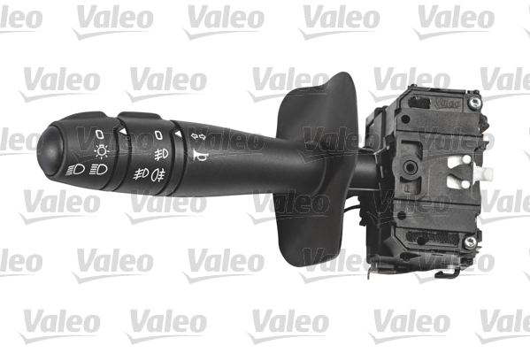 Far Kumanda Kolu Duster 10> | VALEO 251683 | OEM 255406898R