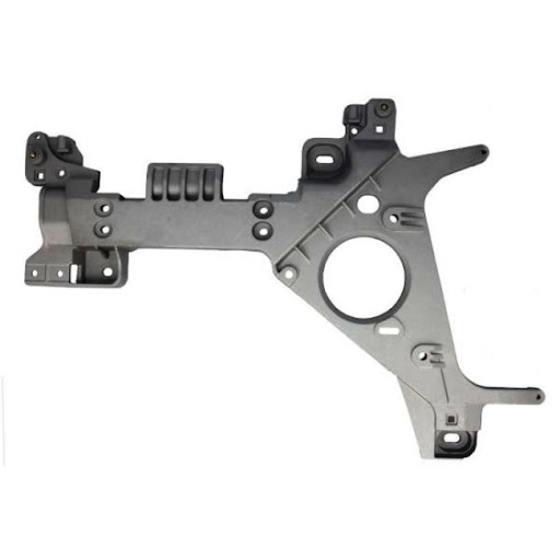 Tampon Bağlantısı Arocs Sol | OEM 9608858840