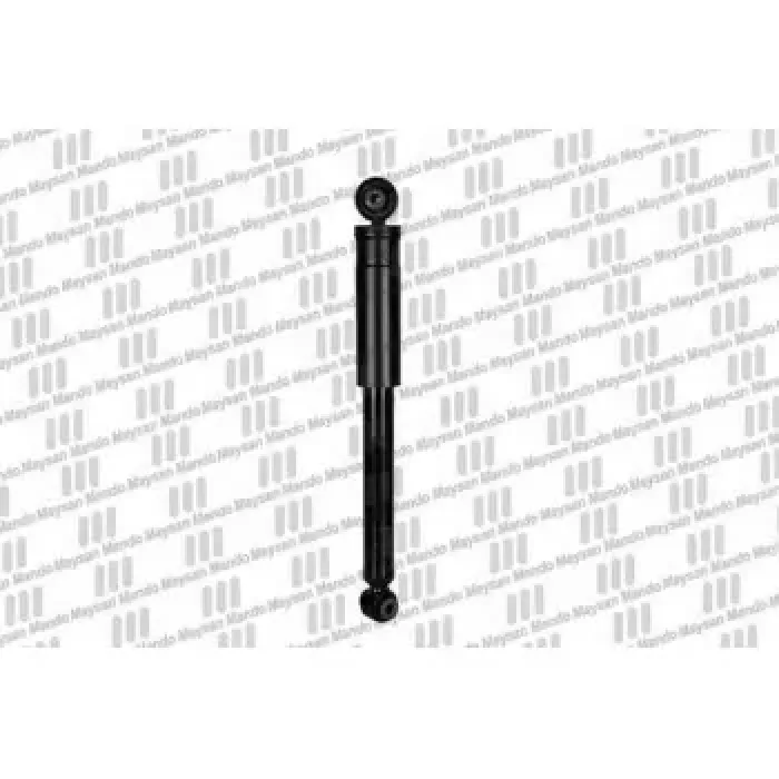 Arka Sag-Sol Amortisor Renault Fluence 09> | MAYSAN PN7210302 | OEM 562100325R 562100664R 562100010R